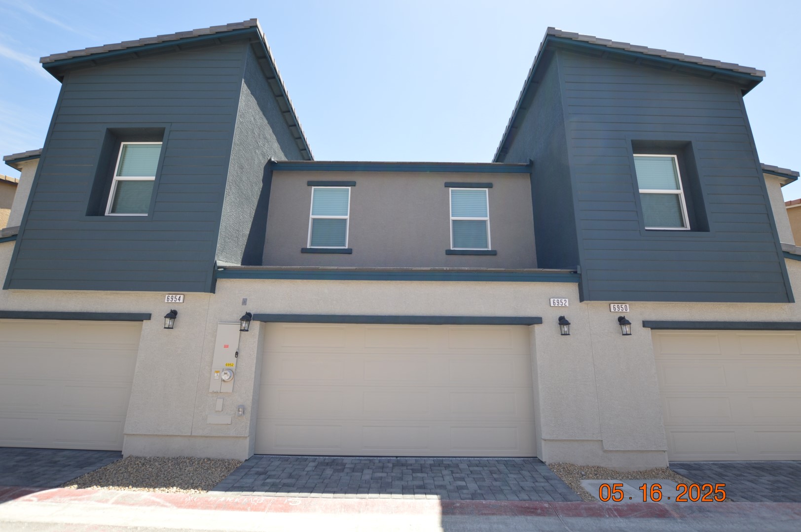 6952 Lynbridge Street - 1