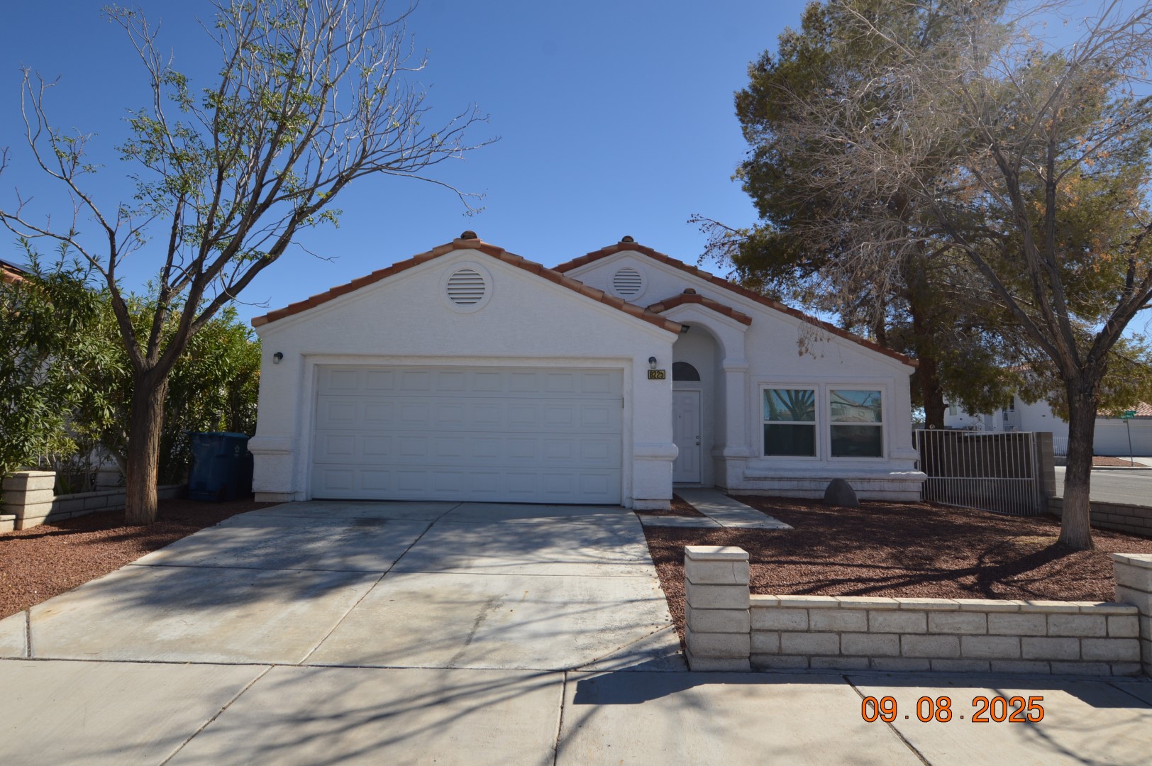 8225 Mt. Brodie Cir. 1
