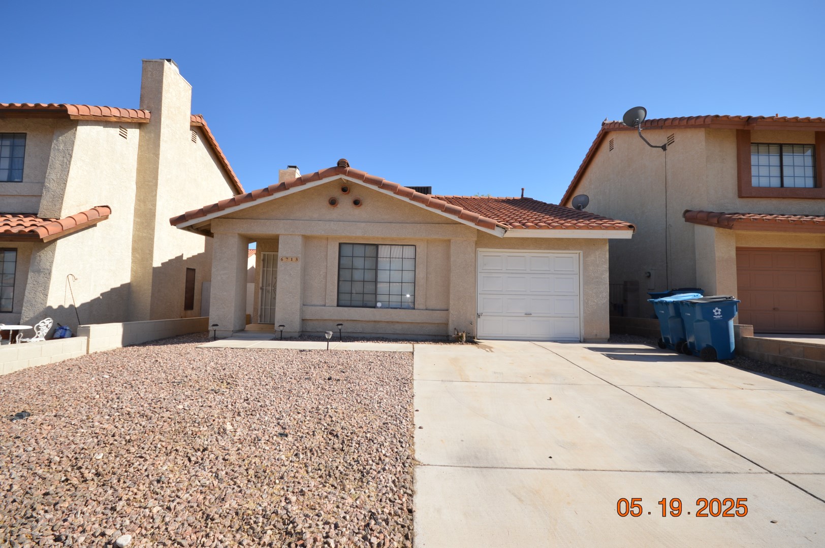 6713 Reggie Circle