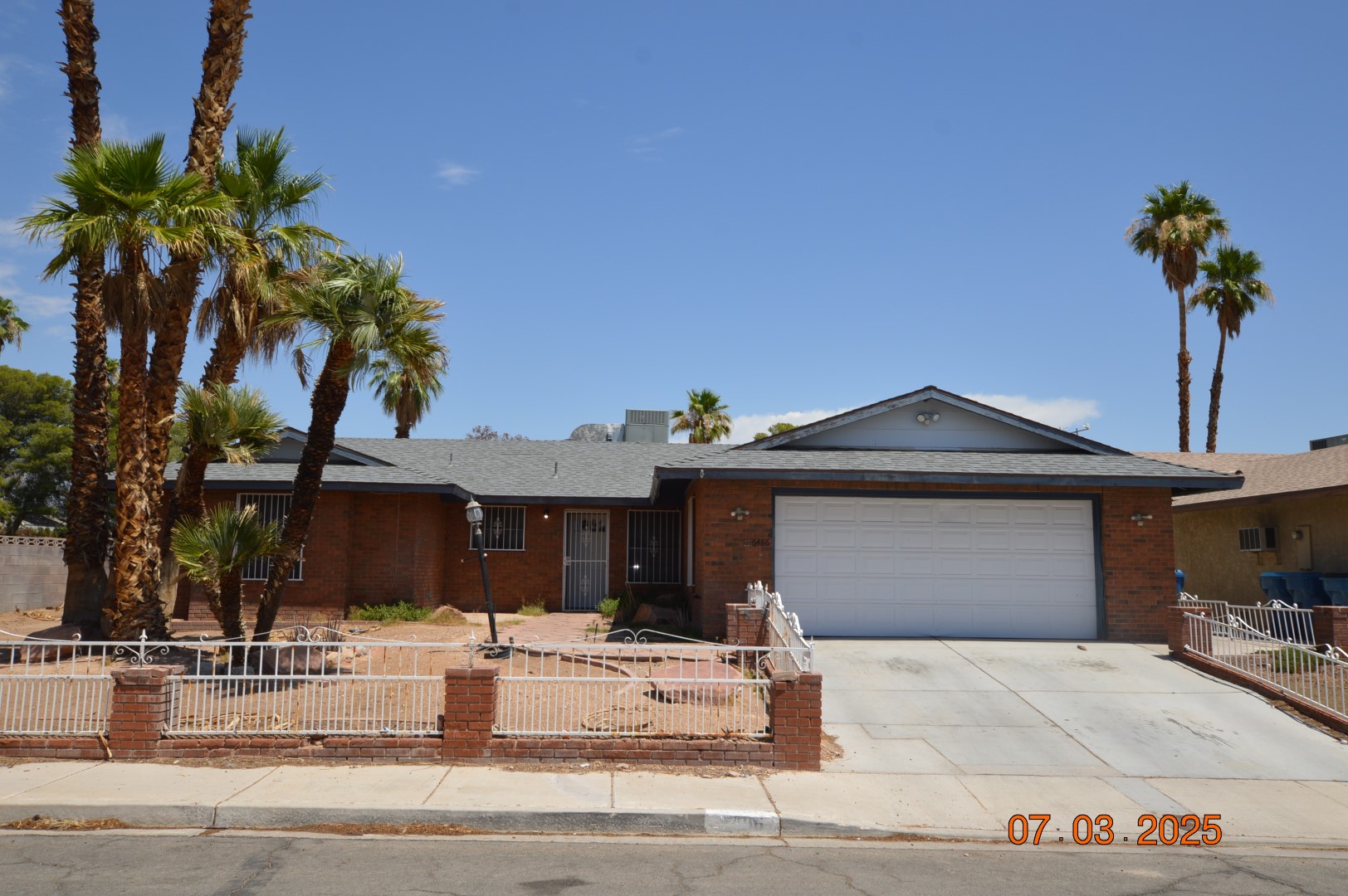 6486 Bullion Blvd.