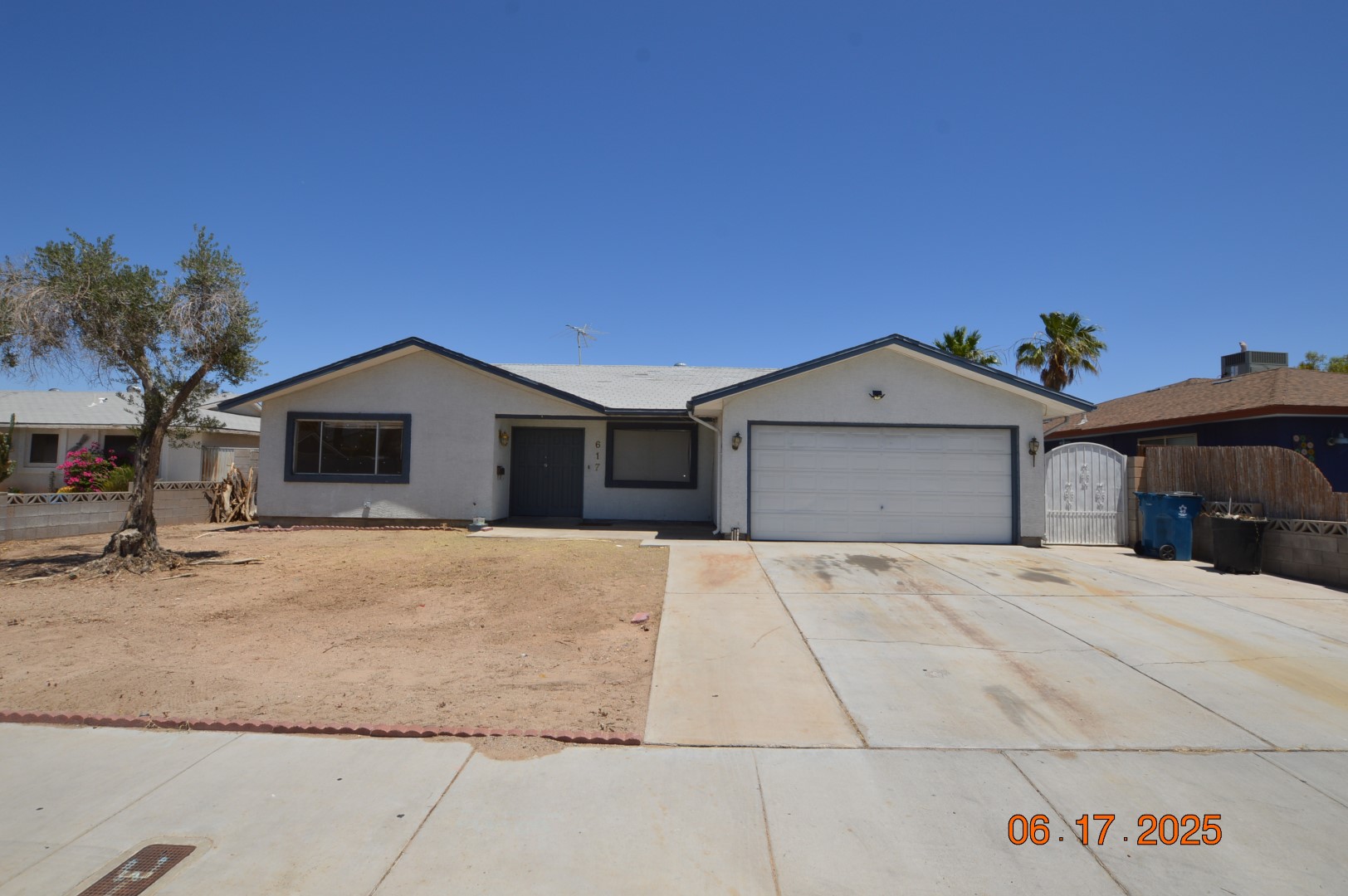 617 Vincent Wy.