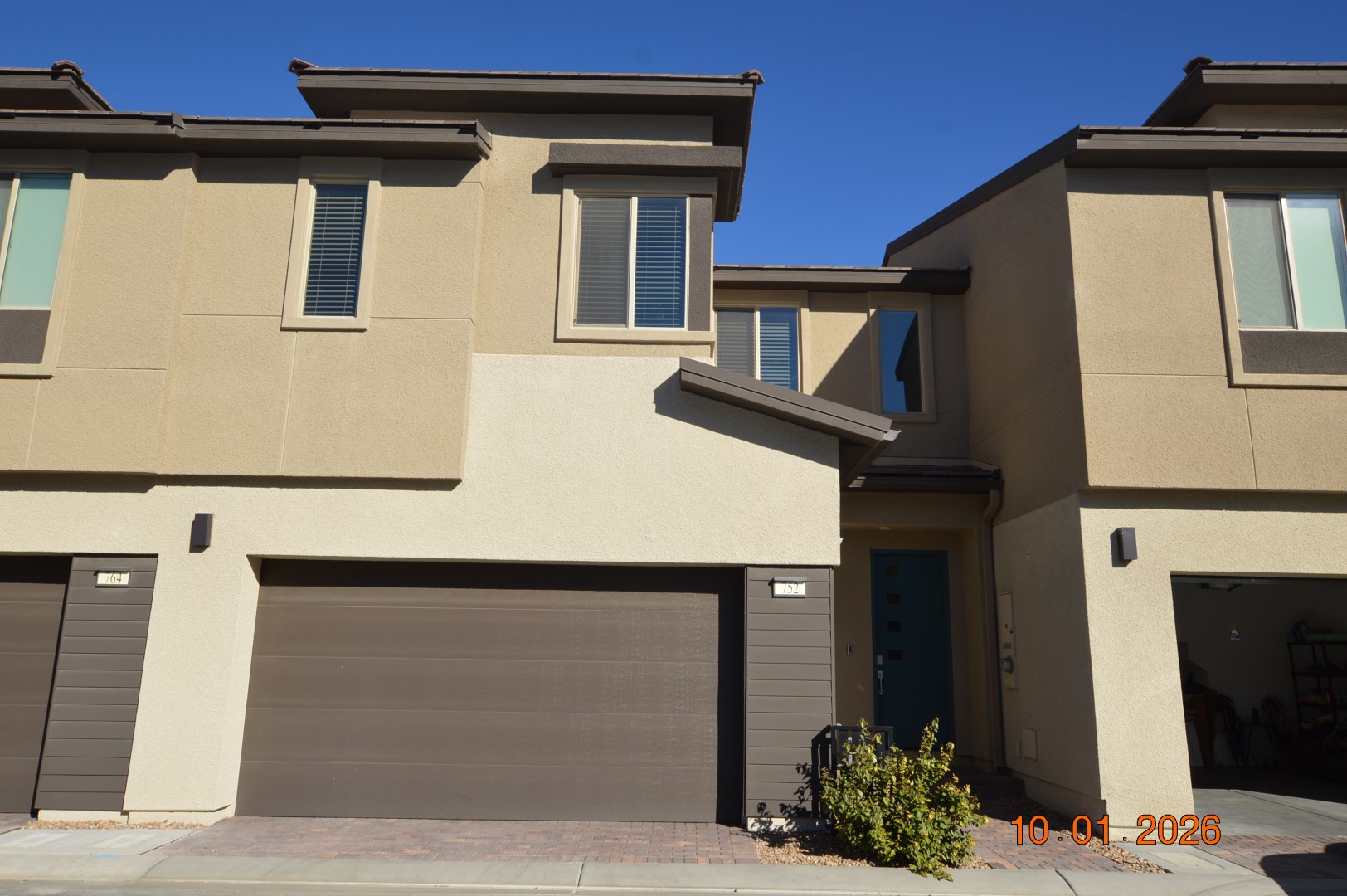 752 Echelon Street - 1