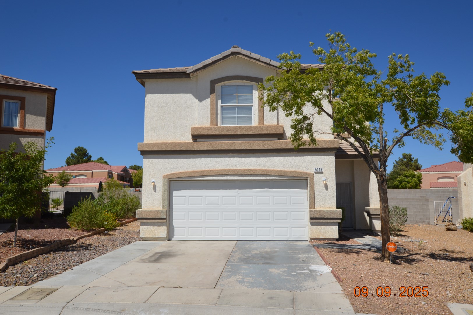 9078 Mountain Lakes Ave.