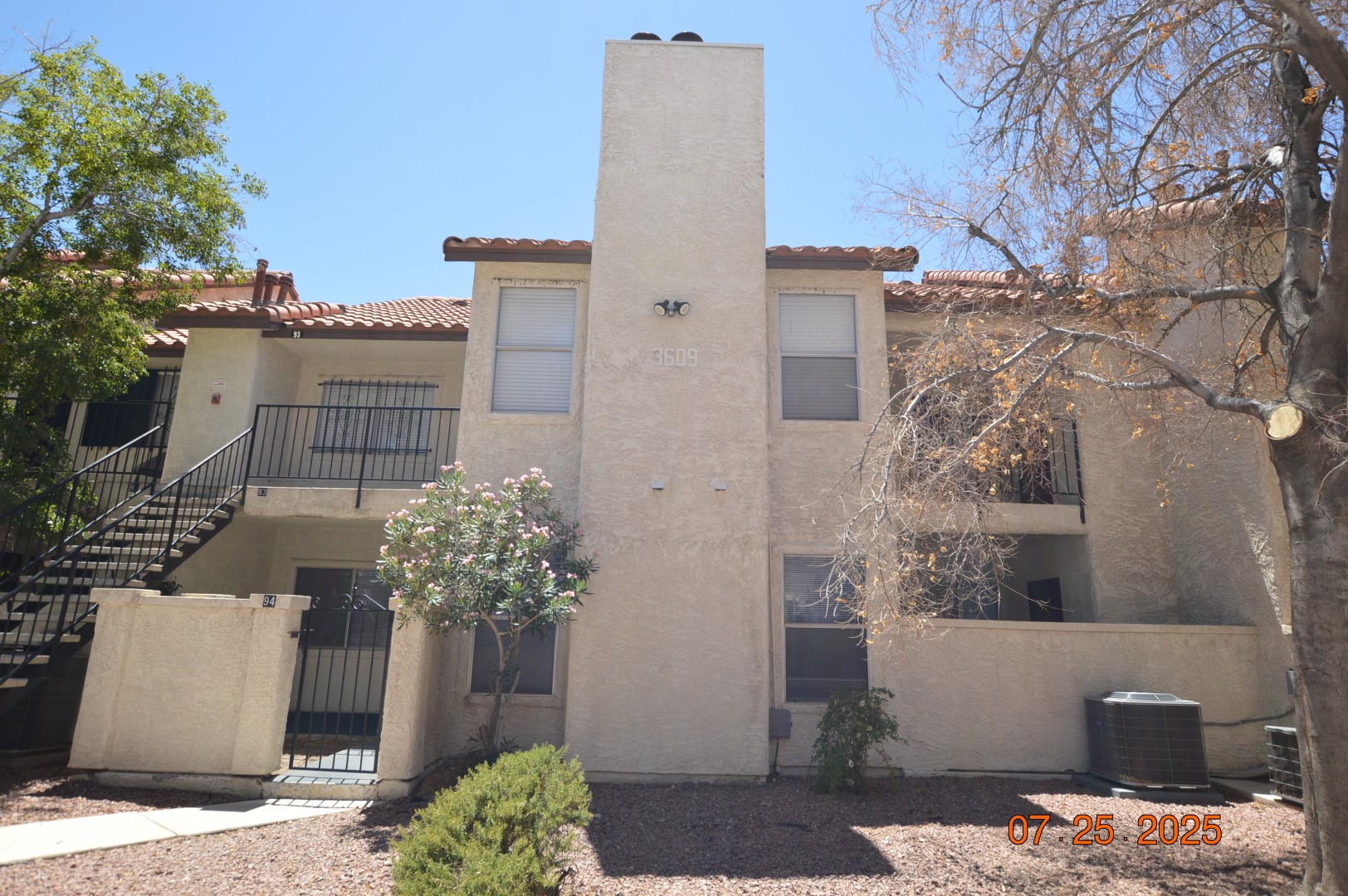 3609 Melonies Dr #93 - 1