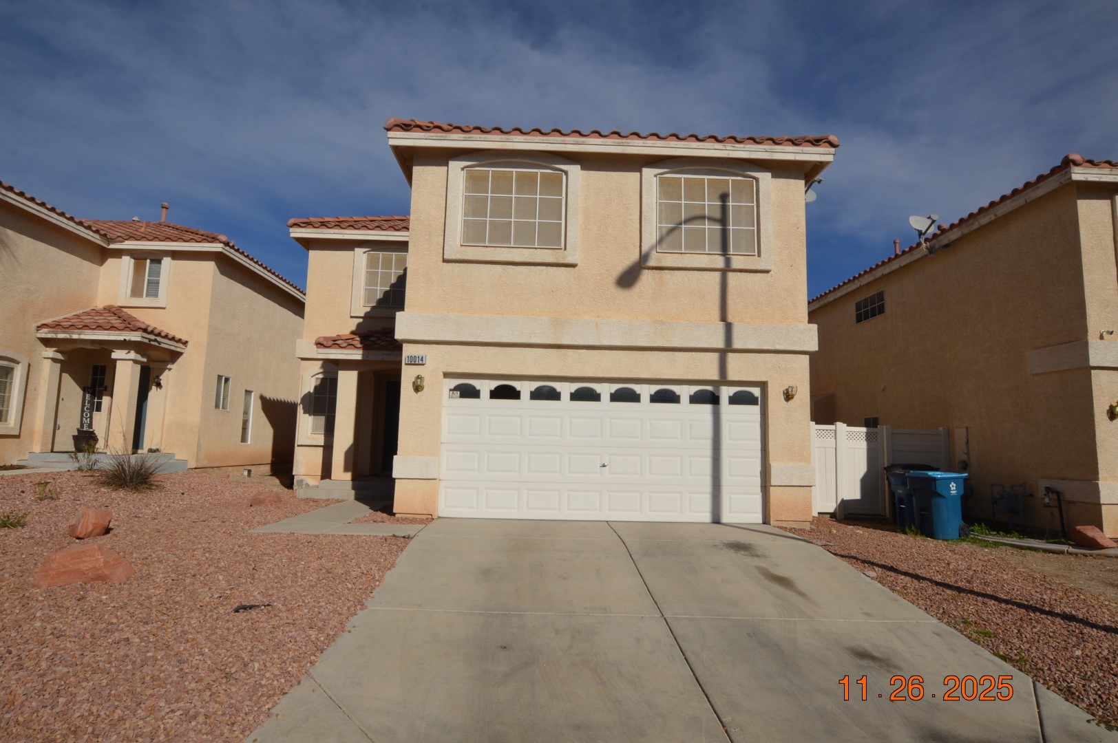 10014 Hermit Rapids Ave.